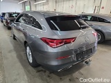 CLA-Klasse