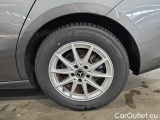  Mercedes  CLA-Klasse CLA 200 d Shooting Brake #10