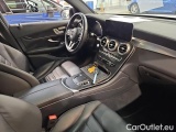  Mercedes  GLC  220 d 4MATIC Autom. #7