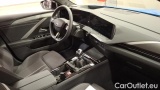  Opel  Astra 1.2 Turbo 96kW GS #7