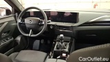  Opel  Astra 1.2 Turbo 96kW GS #6