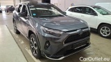  Toyota  RAV4 2.5 Plug-In Hybrid Auto AWD #2