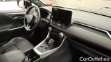  Toyota  RAV4 2.5 Plug-In Hybrid Auto AWD #7