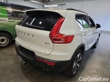  Volvo  XC 40 B3 Plus Dark DCT #4