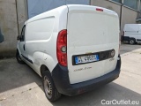  Fiat  Doblo MAXI LH1 BUSINESS 1.6 Mjet 105cv E6D S&S #3