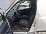  Fiat  Doblo MAXI LH1 BUSINESS 1.6 Mjet 105cv E6D S&S #5