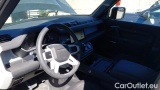  Land Rover  Defender 3.0 D6 200 110 AWD auto. #6