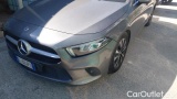  Mercedes  A-Klasse A 180 d Automatic Business Extra #18