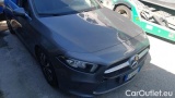  Mercedes  A-Klasse A 180 d Automatic Business Extra #22