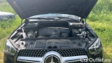  Mercedes  G-Klasee GLE Coupè 350 de 4Matic EQ-POWER Premium #15