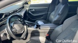  Peugeot  508 BlueHDi 130 Allure Pack SW S/S EAT8 #6