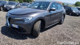  STELVIO