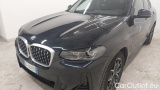  Bmw  X4 xDrive 20i Msport MH48V #41