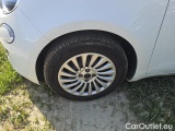  Fiat  500 Elettrica 95cv #14
