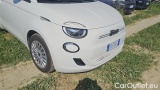  Fiat  500 Elettrica 95cv #20