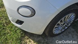  Fiat  500 Elettrica 95cv #25
