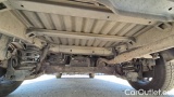  Fiat  Doblo VAN LH1 1.5 BlueHdi 130cv MT6 #11
