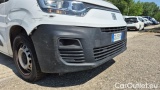  Fiat  Doblo VAN LH1 1.5 BlueHdi 130cv MT6 #20