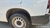  Fiat  Doblo VAN LH1 1.5 BlueHdi 130cv MT6 #31