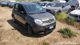  Fiat  Panda 1.0 FireFly 70cv S&S Hybrid #2