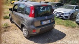  Fiat  Panda 1.0 FireFly 70cv S&S Hybrid #3
