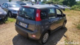  Fiat  Panda 1.0 FireFly 70cv S&S Hybrid #4