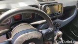  Fiat  Panda 1.0 FireFly 70cv S&S Hybrid #6