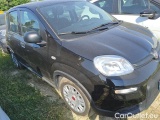  Fiat  Panda 1.0 FireFly 70cv S&S Hybrid #2