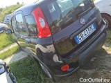  Fiat  Panda 1.0 FireFly 70cv S&S Hybrid #3