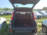  Fiat  Panda 1.0 FireFly 70cv S&S Hybrid #11
