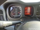  Fiat  Panda 1.0 FireFly 70cv S&S Hybrid #12