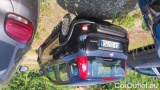  Fiat  Panda 1.0 FireFly 70cv S&S Hybrid #4