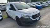  Mercedes  Citan 108 CDI Furgone Long #2