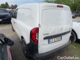  Mercedes  Citan 108 CDI Furgone Long #3