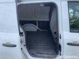  Mercedes  Citan 108 CDI Furgone Long #8