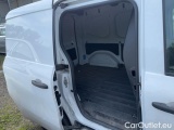  Mercedes  Citan 108 CDI Furgone Long #9