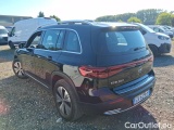  Mercedes  EQB  300 4MATIC SPORT #3