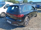  Mercedes  EQB  300 4MATIC SPORT #4