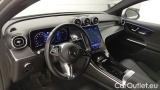  Mercedes  G-Klasee GLC 220d MHEV 4Matic Advanced Plus #6