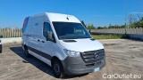 Mercedes  Sprinter 311 CDI F37/33 t.alto p.m #2