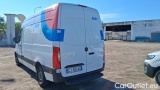  Mercedes  Sprinter 311 CDI F37/33 t.alto p.m #3