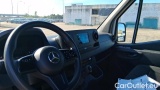  Mercedes  Sprinter 311 CDI F37/33 t.alto p.m #7