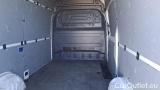 Mercedes  Sprinter 311 CDI F37/33 t.alto p.m #9