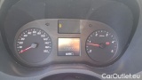  Mercedes  Sprinter 311 CDI F37/33 t.alto p.m #12