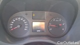  Mercedes  Sprinter 311 CDI F37/33 t.alto p.m #13