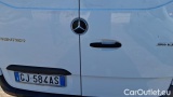  Mercedes  Sprinter 311 CDI F37/33 t.alto p.m #32