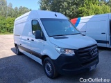  Mercedes  Sprinter 311 CDI F39/33 t.alto p.m. tr.ant. #2