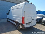  Mercedes  Sprinter 311 CDI F39/33 t.alto p.m. tr.ant. #3