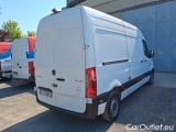  Mercedes  Sprinter 311 CDI F39/33 t.alto p.m. tr.ant. #4