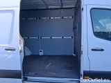  Mercedes  Sprinter 311 CDI F39/33 t.alto p.m. tr.ant. #8